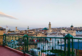 Riad Fes Basma